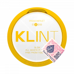 KLINT - Passion Fruit Slim